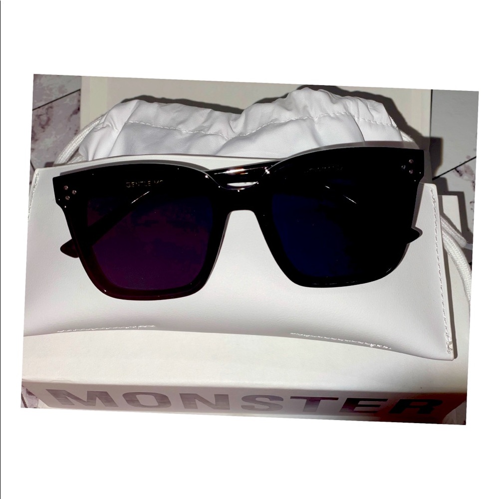 Gentle Monster sunglasses
